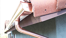 Rain Gutter Installation, Repair, Cleaning in Marysville, MT
